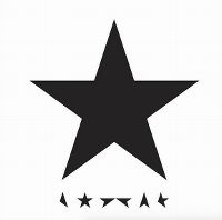 Cover David Bowie - &#9733; [Blackstar]